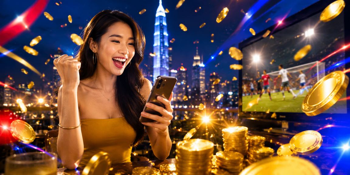 Bonus rebat dan tawaran sukan seru di Kuala Lumpur